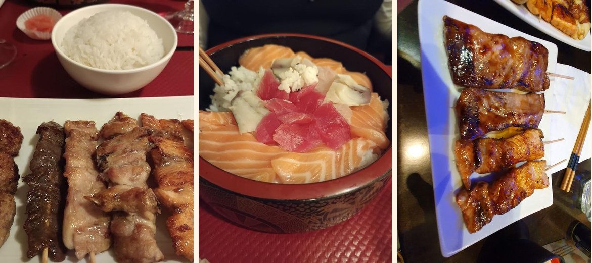 Tokyo Yaki - Gallery Image 1