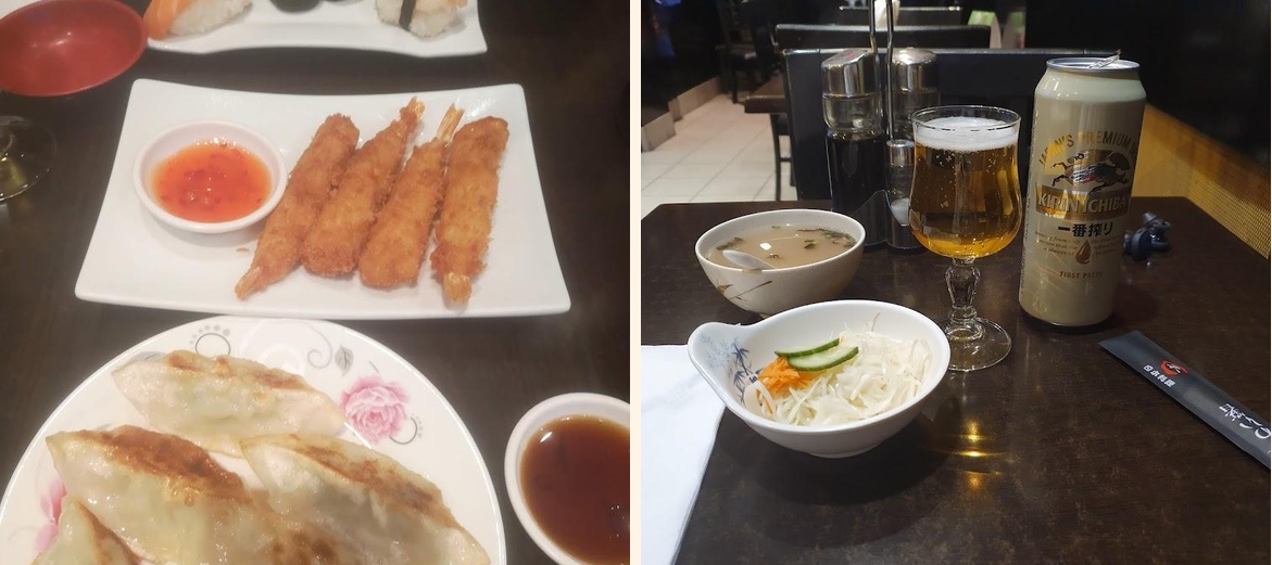 Tokyo Yaki - Gallery Image 2