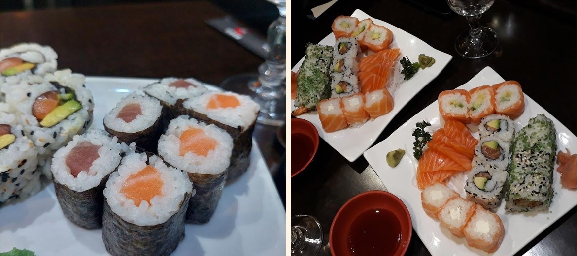 Tokyo Yaki - Gallery Image 3