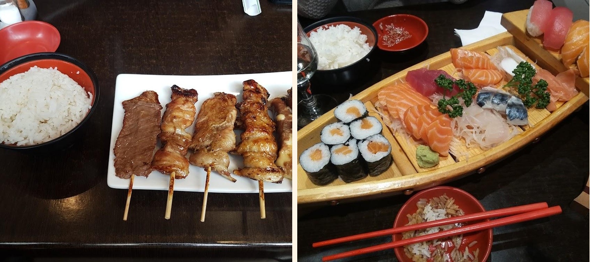 Tokyo Yaki - Gallery Image 5