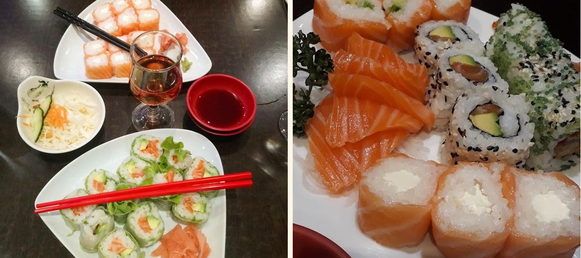 Tokyo Yaki - Gallery Image 6